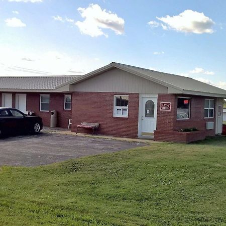 Classic Motel Higginsville Extérieur photo