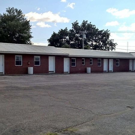 Classic Motel Higginsville Extérieur photo